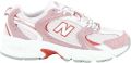 New Balance U530 Sneaker - Roze