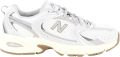 New Balance U530 Sneaker - Grijs