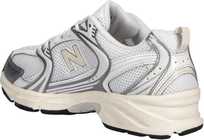 New Balance Sneaker Lifestyle Schoen Unisex Tier 3 Streetwear Volwassen - Foto 10