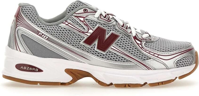 New Balance Lage Sneakers U740 MS2 - Foto 4
