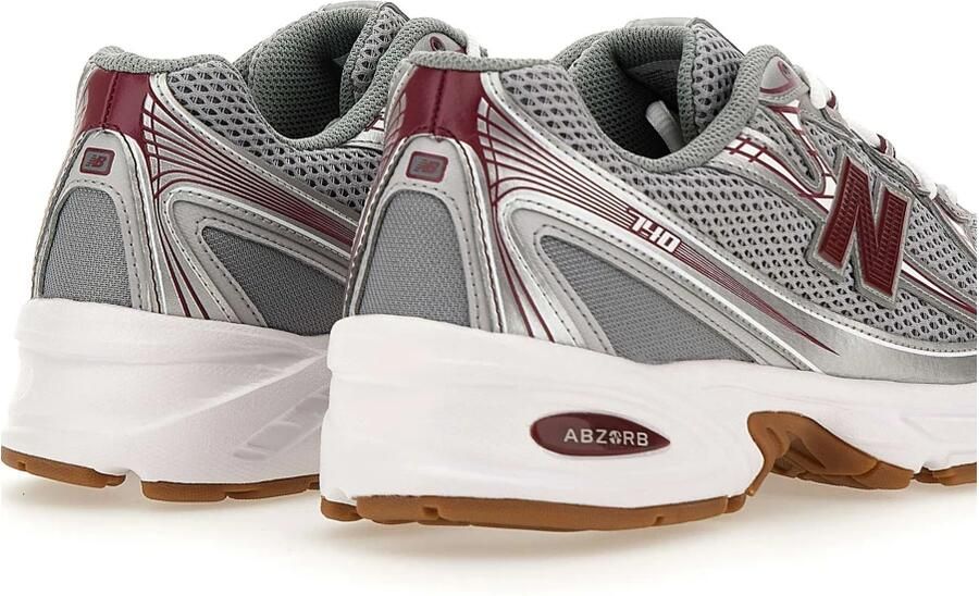 New Balance Lage Sneakers U740 MS2 - Foto 3