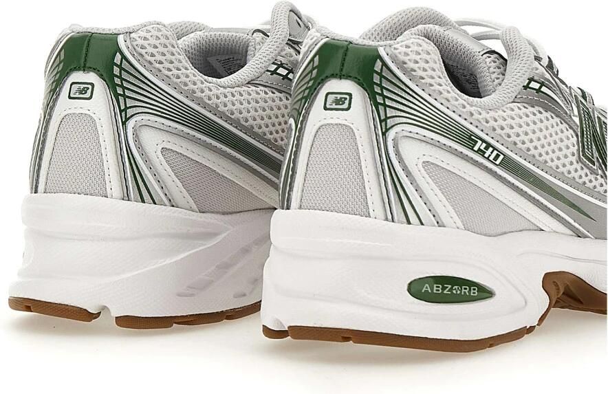 New Balance Lage Sneakers U740 SF2 - Foto 2