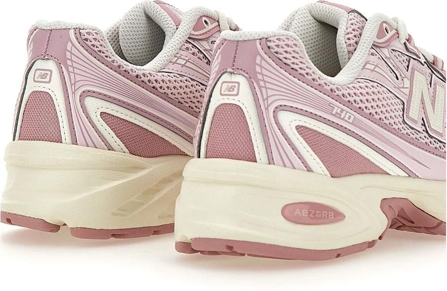 New Balance Sportieve Sneakers voor Actieve Levensstijl - Foto 2