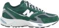 New Balance U880 Sneaker - Groen