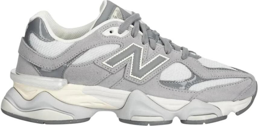 New Balance 9060 Unisex Angora Reflection