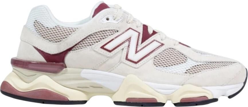 New Balance 9060 Running Shoes - Foto 3