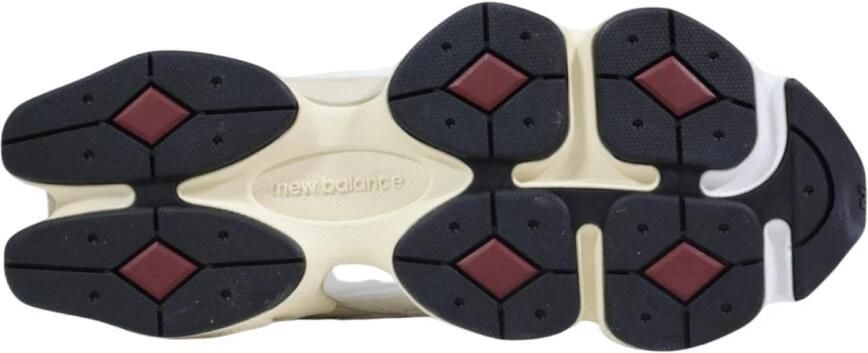New Balance 9060 Running Shoes - Foto 4