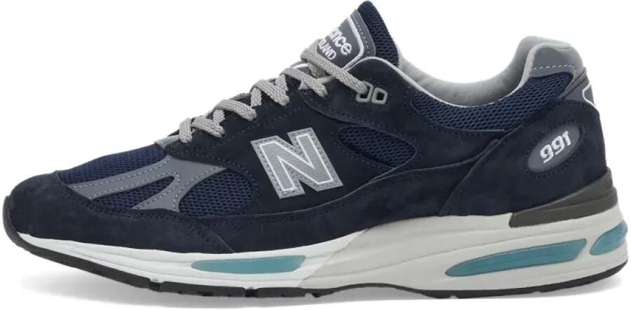 New Balance U991NV2 Made in England - Foto 1