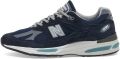 New Balance U991NV2 Made in England - Blauw