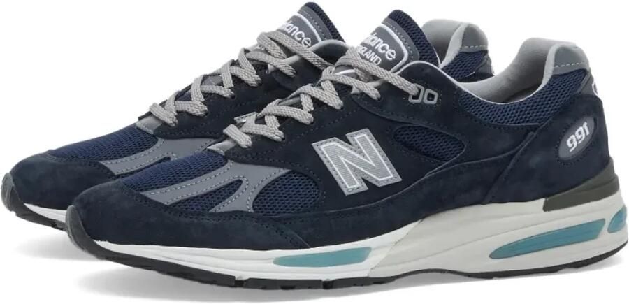 New Balance U991NV2 Made in England - Foto 5