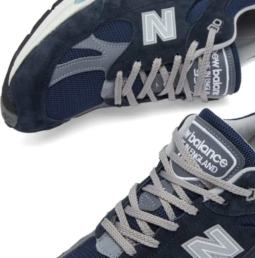 New Balance U991NV2 Made in England - Foto 2