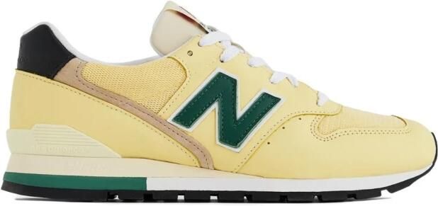 New Balance U996 Lifestyle Sneaker