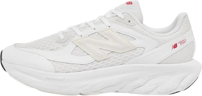 New Balance Fresh Foam Trainer Dames WHITE- Heren WHITE