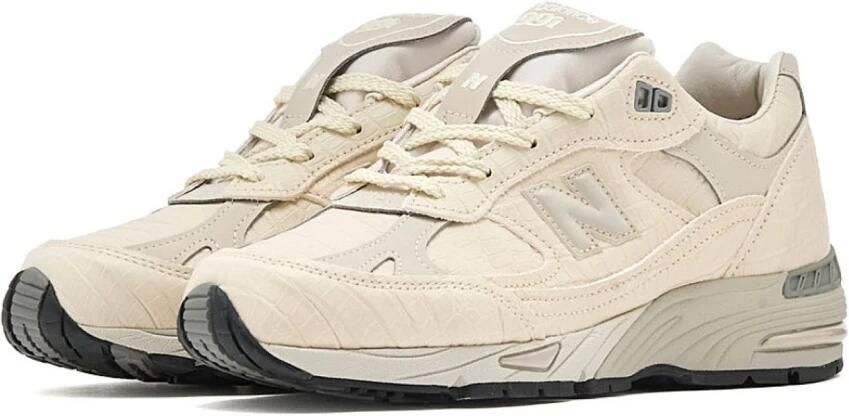 New Balance Made in UK 991v1 - Foto 5