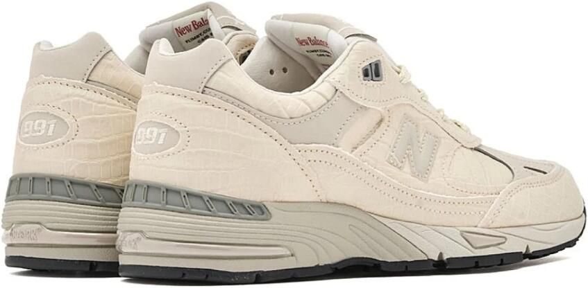 New Balance Made in UK 991v1 - Foto 6