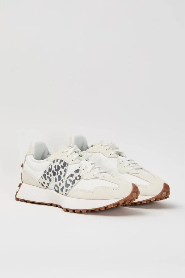 New Balance Casual sneakers met stijl ID Ws327Pj Wit Dames - Foto 12