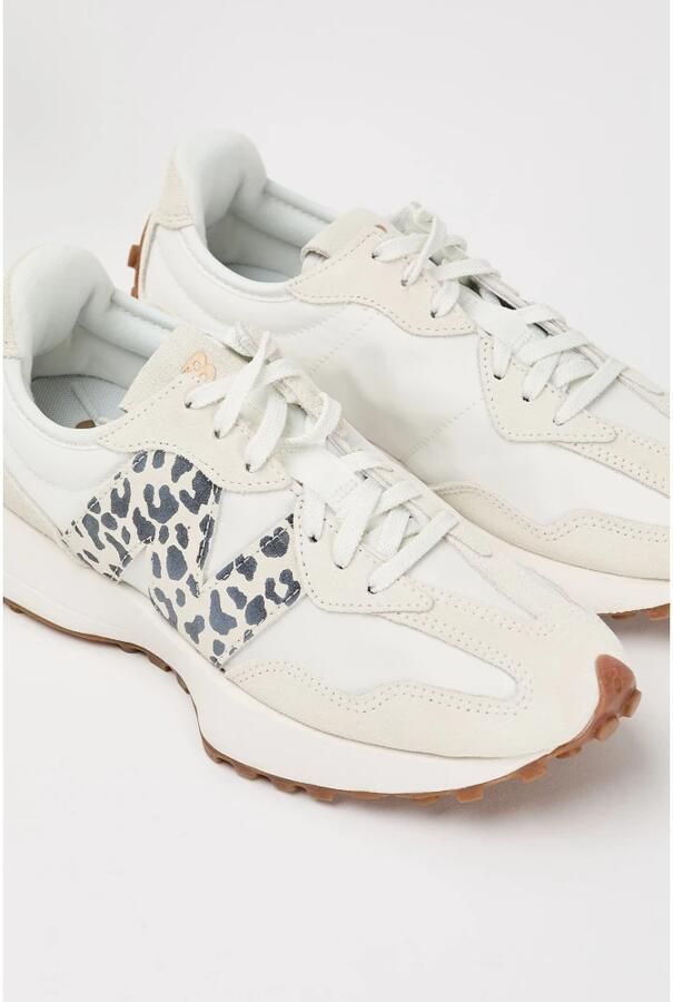 New Balance Casual sneakers met stijl ID Ws327Pj Wit Dames - Foto 9