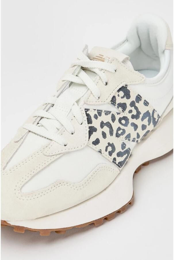 New Balance Casual sneakers met stijl ID Ws327Pj Wit Dames - Foto 10