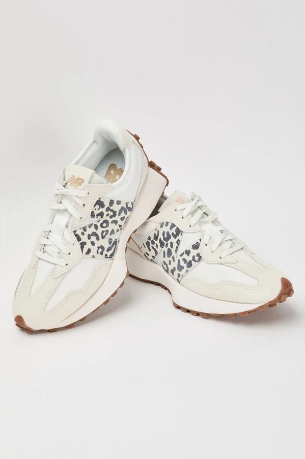 New Balance Casual sneakers met stijl ID Ws327Pj Wit Dames - Foto 13