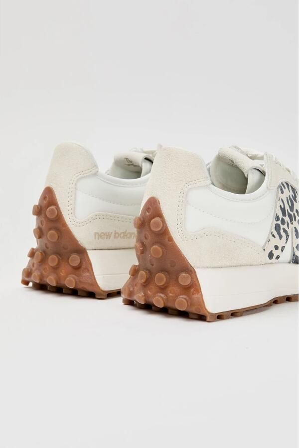 New Balance Casual sneakers met stijl ID Ws327Pj Wit Dames - Foto 11