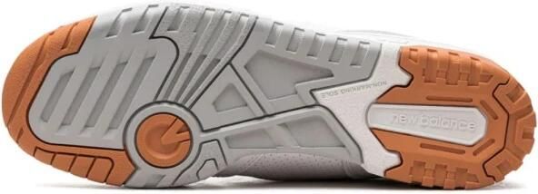 New Balance 650R Canyon Sneakers Schoenen Leer 650 BB650RCL - Foto 5