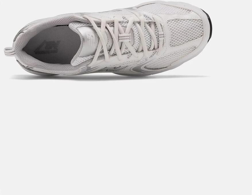 New Balance 530 Fashion sneakers Schoenen white blue maat: 41.5 beschikbare maaten:41.5 42.5 43 44.5 45 46.5 47.5 - Foto 16