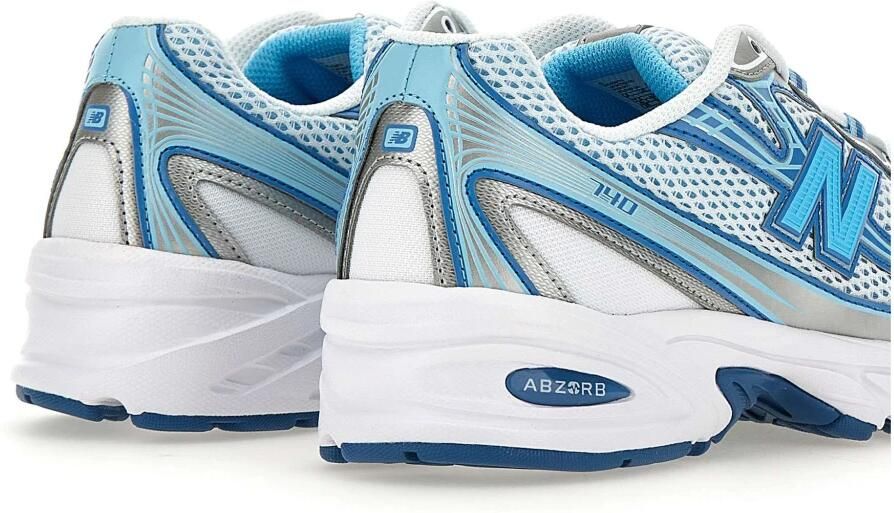 New Balance 740 grey Women Running blauw Schoenen - Foto 2