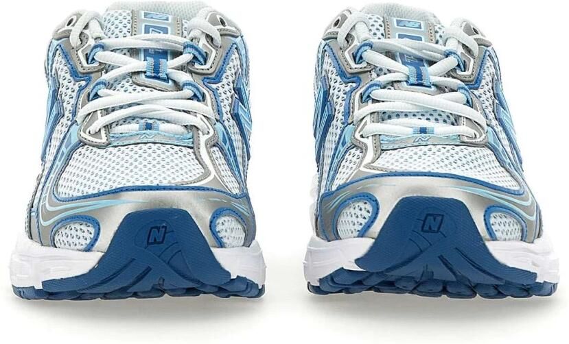 New Balance 740 grey Women Running blauw Schoenen - Foto 3