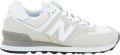 New Balance Wl574 Z6 Sneakers - Beige