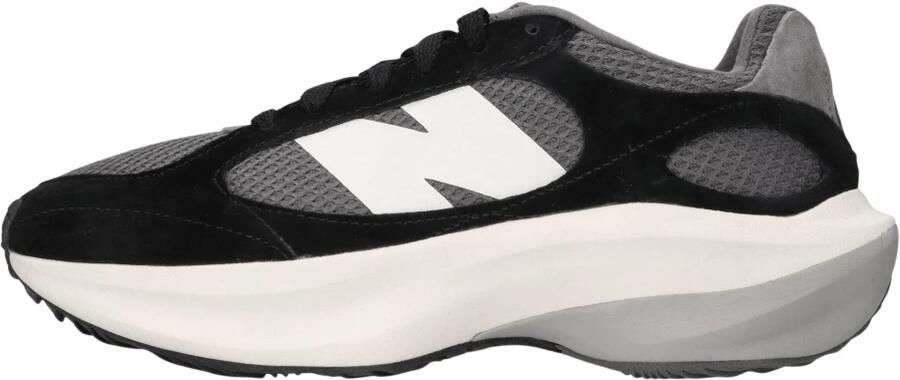New Balance Lage Sneakers Baskets WRPD Runner cuir - Foto 5