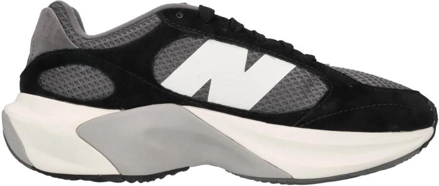 New Balance Lage Sneakers Baskets WRPD Runner cuir