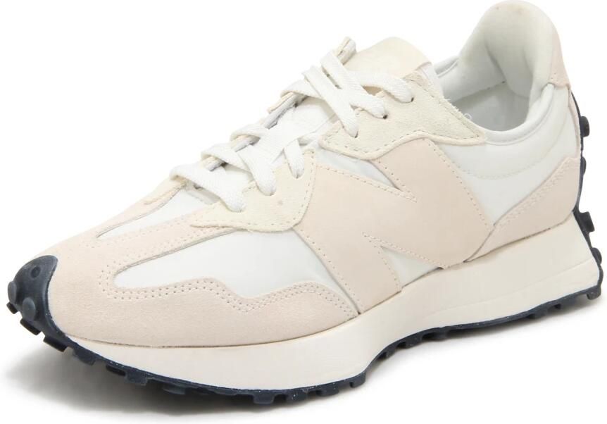 New Balance Stijlvolle Beige Sneakers voor dagelijks gebruik Beige Dames - Foto 3