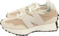 New Balance WS327UM Sneaker - Beige