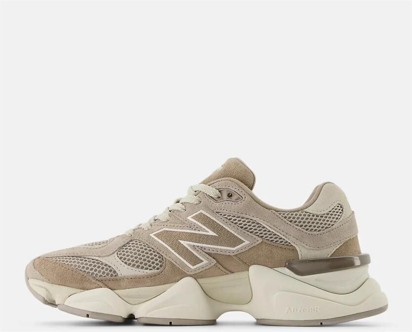 New Balance Sneakers Unisex U9060ERC Mushroom Arid Stone Ecru - Foto 12