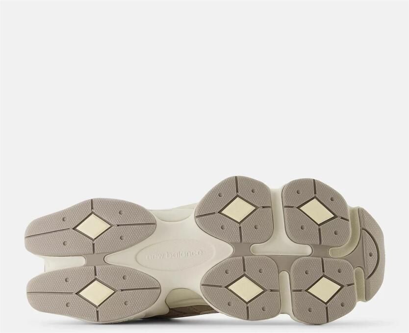 New Balance Sneakers Unisex U9060ERC Mushroom Arid Stone Ecru - Foto 10