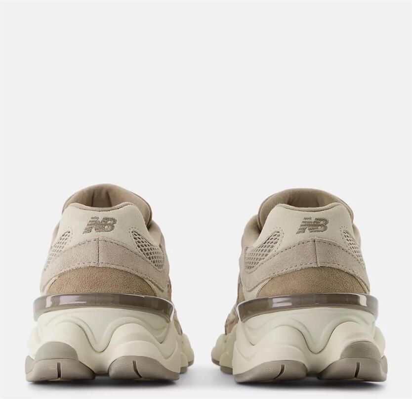 New Balance Sneakers Unisex U9060ERC Mushroom Arid Stone Ecru - Foto 8