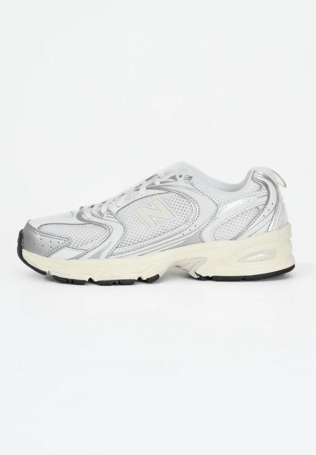 New Balance Sneaker Lifestyle Schoen Unisex Tier 3 Streetwear Volwassen - Foto 5