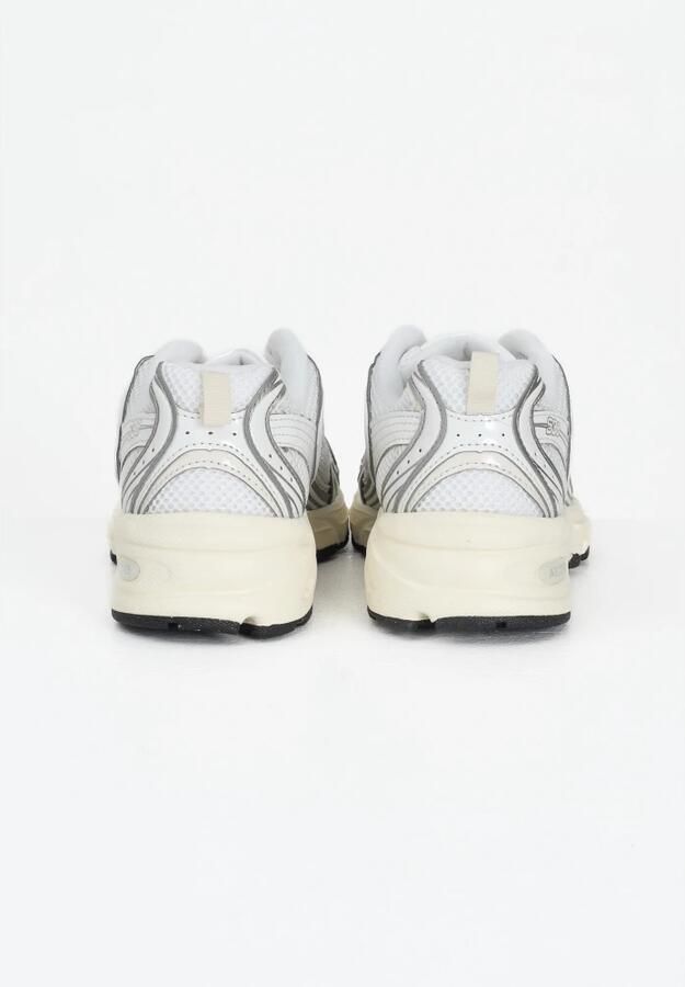 New Balance Sneaker Lifestyle Schoen Unisex Tier 3 Streetwear Volwassen - Foto 6