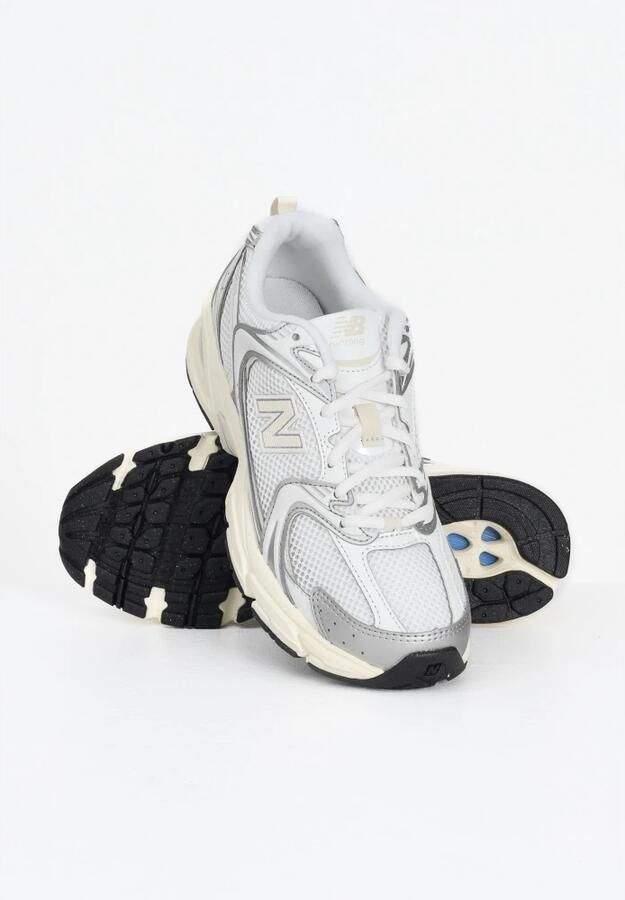 New Balance Sneaker Lifestyle Schoen Unisex Tier 3 Streetwear Volwassen - Foto 8