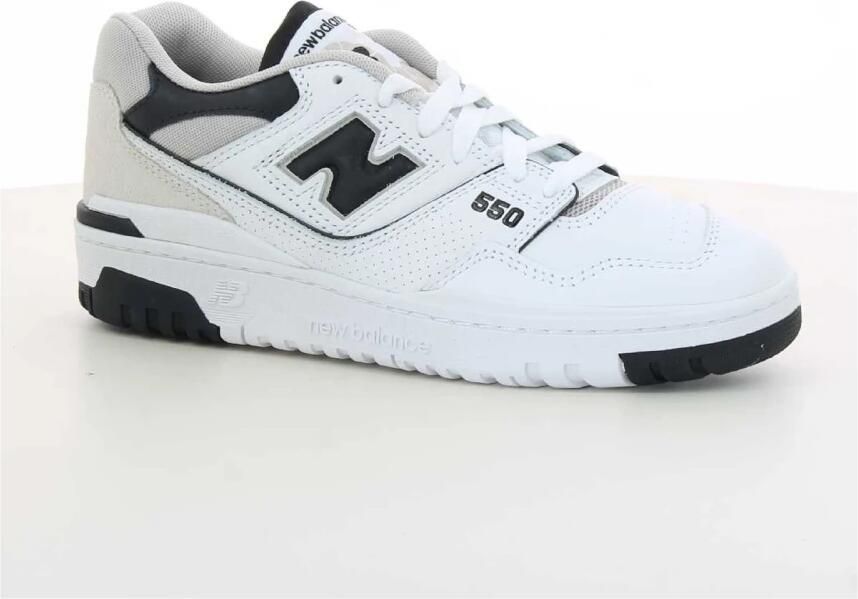 New Balance Lage Sneakers GSB550EI