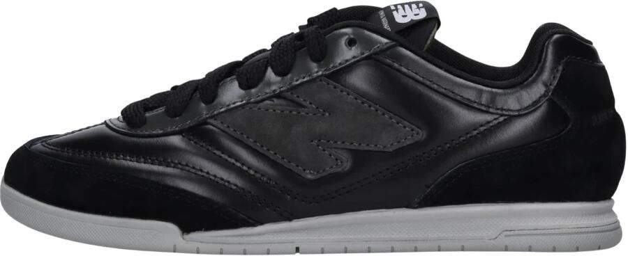 New Balance Zwarte sneakers