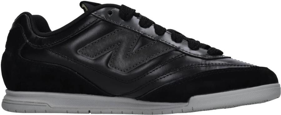 New Balance Zwarte sneakers - Foto 4