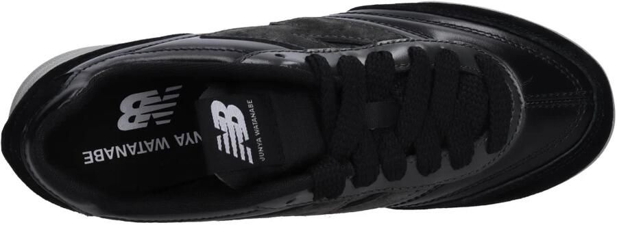 New Balance Zwarte sneakers - Foto 5