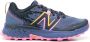 New Balance fresh foam hierro v7 sneakers Paars Dames - Thumbnail 1