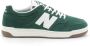 New Balance Nightwatch Green Volwassen Basketbalschoenen Green - Thumbnail 9