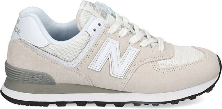 New Balance 574 Fashion sneakers Schoenen grey maat: 47.5 beschikbare maaten:41.5 42.5 43 44 45 46.5 47.5 - Foto 18
