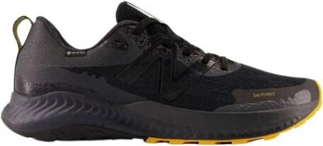 New Balance Nitrel Trail Hardloopschoen Black Heren