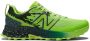 New Balance Off-Road Sneaker met Fresh Foam X Hierro v7 GTX Green Heren - Thumbnail 1