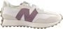 New Balance Off White Sea Salt Sneakers Multicolor Dames - Thumbnail 1