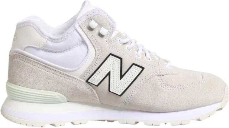 Junya Watanabe Eyex New Balance 574 V1 Hikers